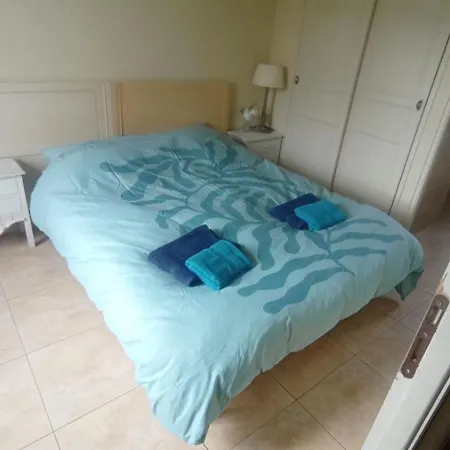 Maison 4 Ou 6 Personnes Au Coeur Corbieres *