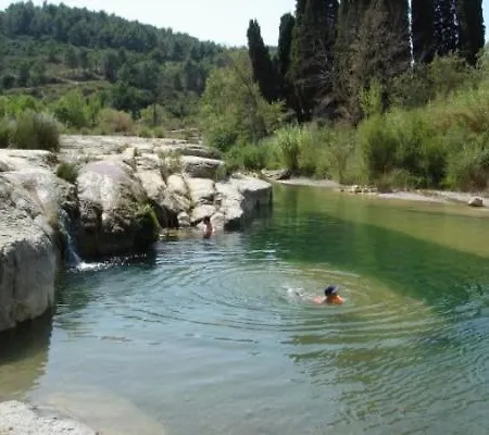 Vila Maison 4 Ou 6 Personnes Au Coeur Corbieres *