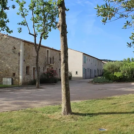 Maison 4 Ou 6 Personnes Au Coeur Corbieres *
