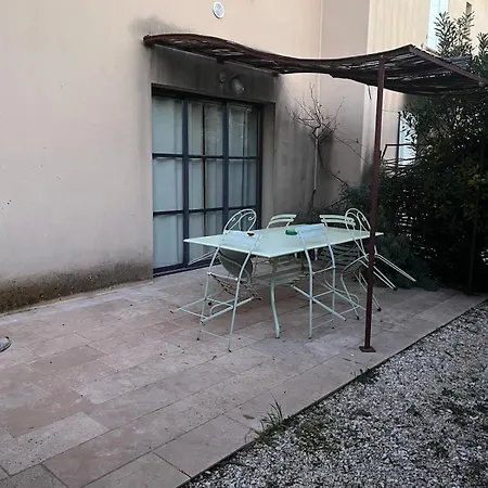 Maison 4 Ou 6 Personnes Au Coeur Corbieres Saint-Laurent-de-la-Cabrerisse