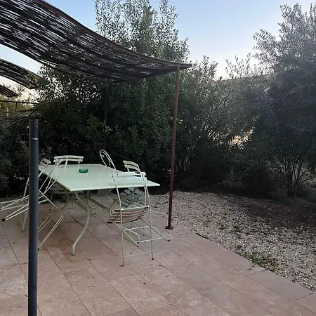 Maison 4 Ou 6 Personnes Au Coeur Corbieres