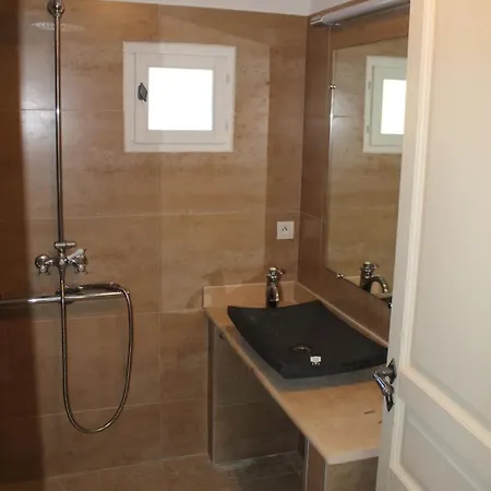 Maison 4 Ou 6 Personnes Au Coeur Corbieres Vila Saint-Laurent-de-la-Cabrerisse
