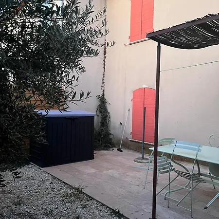 Maison 4 Ou 6 Personnes Au Coeur Corbieres Vila