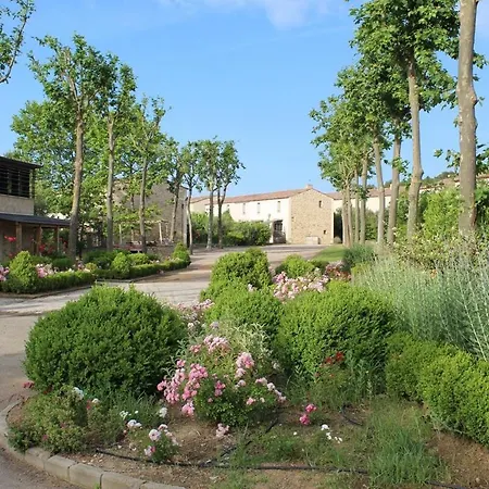 Maison 4 Ou 6 Personnes Au Coeur Corbieres Vila Saint-Laurent-de-la-Cabrerisse
