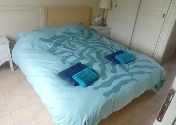 Maison 4 Ou 6 Personnes Au Coeur Corbieres *