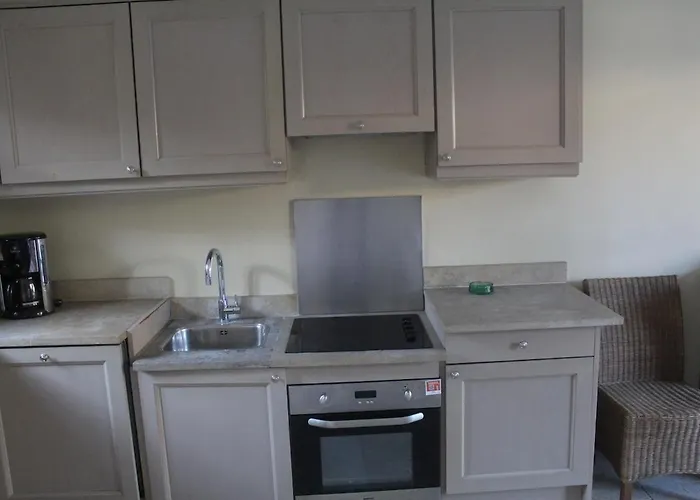 Maison 4 Ou 6 Personnes Au Coeur Corbieres Вилла