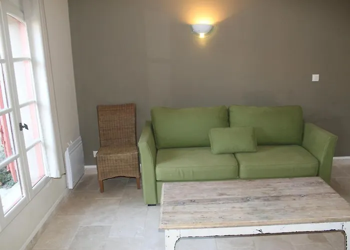 Maison 4 Ou 6 Personnes Au Coeur Corbieres Вилла Saint-Laurent-de-la-Cabrerisse