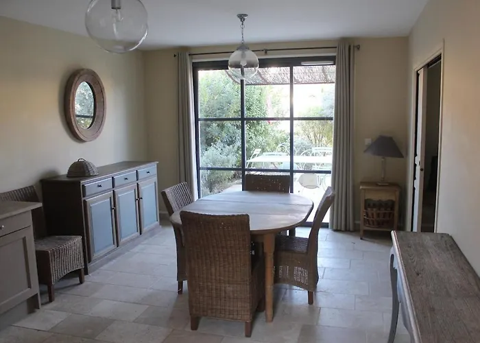 Maison 4 Ou 6 Personnes Au Coeur Corbieres Вилла *