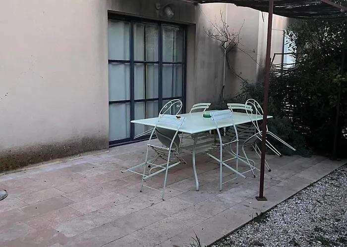 Maison 4 Ou 6 Personnes Au Coeur Corbieres Saint-Laurent-de-la-Cabrerisse