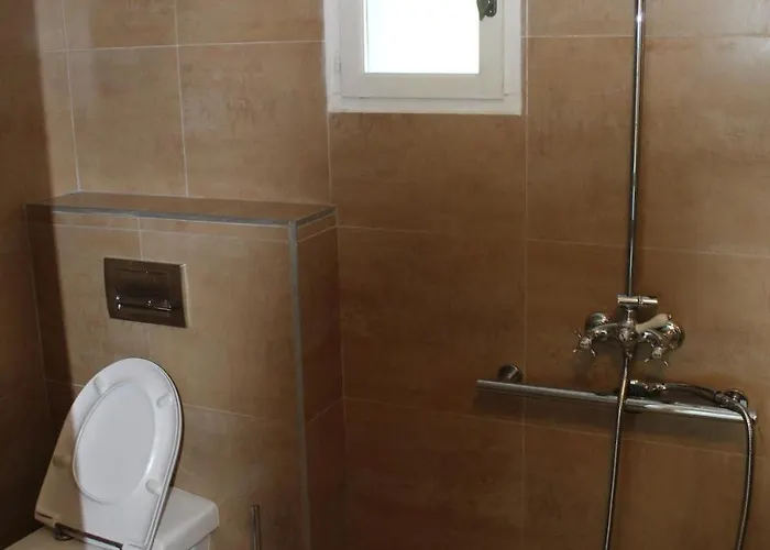 Maison 4 Ou 6 Personnes Au Coeur Corbieres Вилла