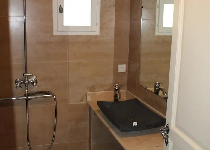 Maison 4 Ou 6 Personnes Au Coeur Corbieres Вилла Saint-Laurent-de-la-Cabrerisse