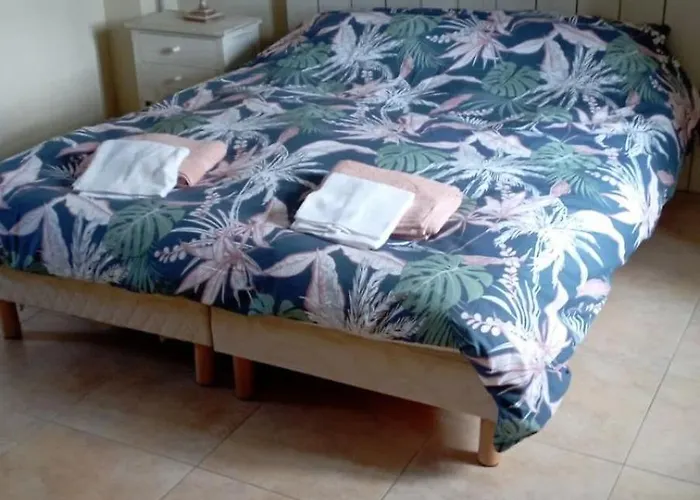 Вилла Maison 4 Ou 6 Personnes Au Coeur Corbieres