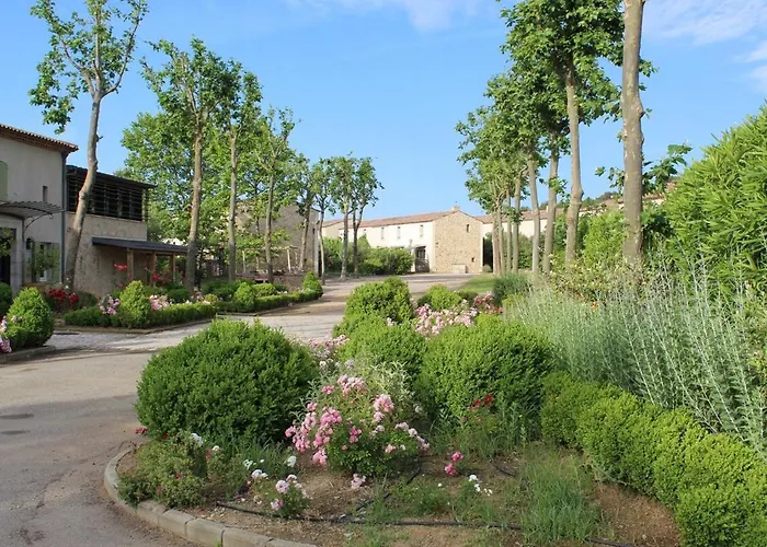 Maison 4 Ou 6 Personnes Au Coeur Corbieres Вилла Saint-Laurent-de-la-Cabrerisse